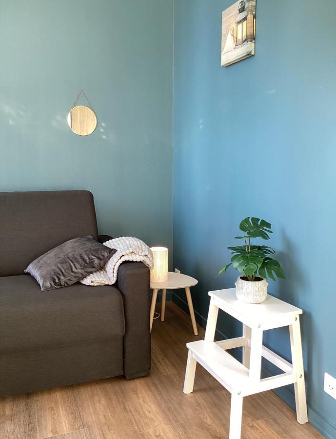 Marianne 4 Apartment Bergerac Exterior photo